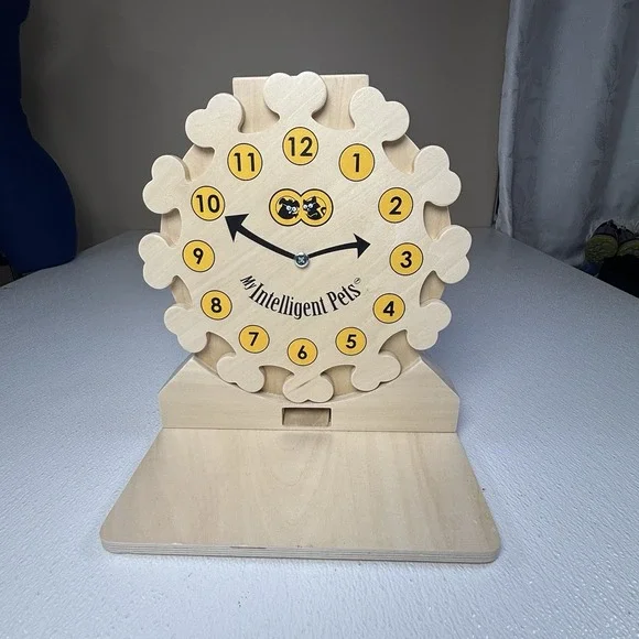 Pets O'Clock, My Intelligent Dog Training Toy, - Picture 2 of 6